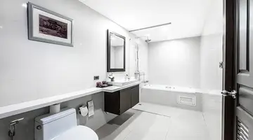 Royal Suite Hotel Bangkok