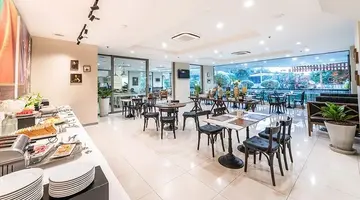 Royal Suite Hotel Bangkok