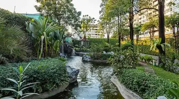Royal Suite Hotel Bangkok