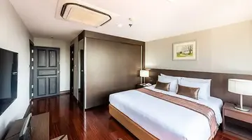 Royal Suite Hotel Bangkok