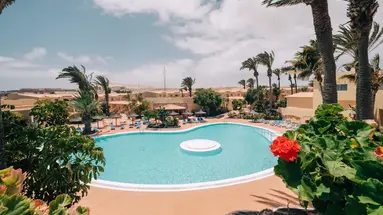 Royal Suite Hotel
