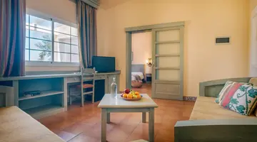 Royal Suite Hotel