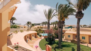 Royal Suite Hotel