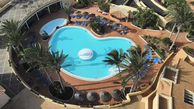Royal Suite