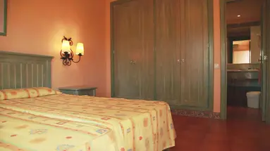 Royal Suite