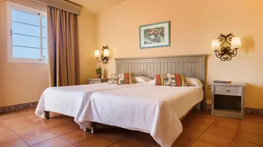ROYAL SUITE