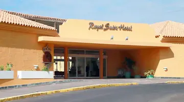 Royal Suite