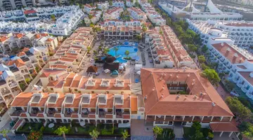 Royal Sunset Beach Club