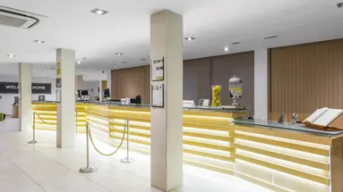 Royal Sunset Beach Club