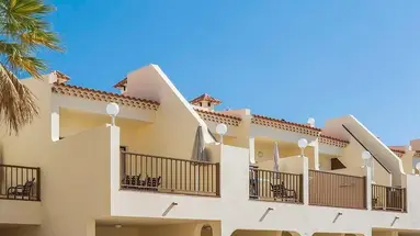 Royal Sunset Beach Club