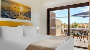 Royal Sunset Beach Club