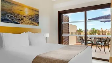 Royal Sunset Beach Club