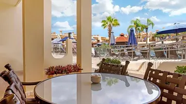 Royal Sunset Beach Club