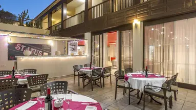Royal Sunset Beach Club