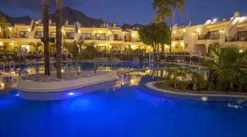 Royal Sunset Beach Club