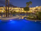 Royal Sunset Beach Club