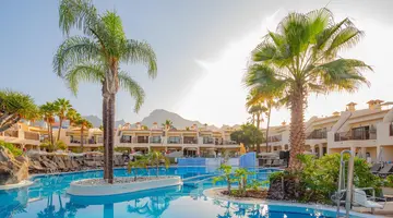 Royal Sunset Beach Club