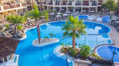 Royal Sunset Beach Club