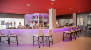 Royal Sunset Beach Club