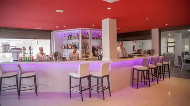 Royal Sunset Beach Club