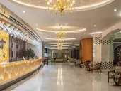 ROYAL TAJ MAHAL HOTEL