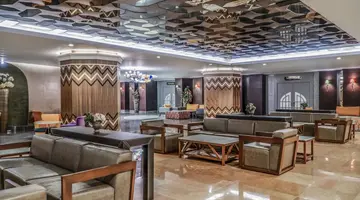 ROYAL TAJ MAHAL HOTEL