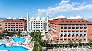 Royal Taj Mahal Hotel