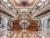 ROYAL TAJ MAHAL HOTEL
