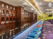 ROYAL TAJ MAHAL HOTEL