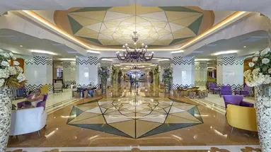 ROYAL TAJ MAHAL