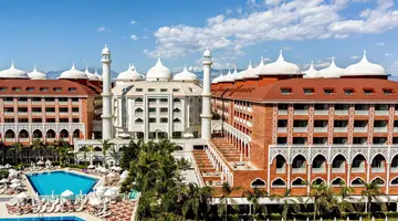 Royal Taj Mahal