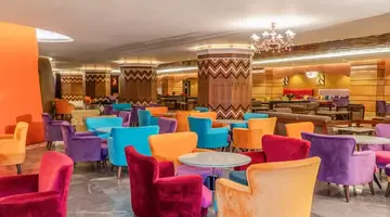 Royal Taj Mahal