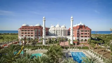 ROYAL TAJ MAHAL