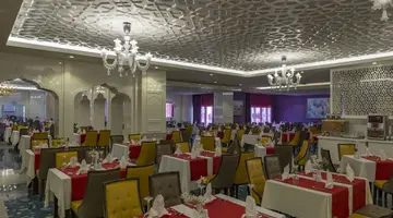 ROYAL TAJ MAHAL