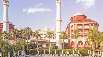 ROYAL TAJ MAHAL