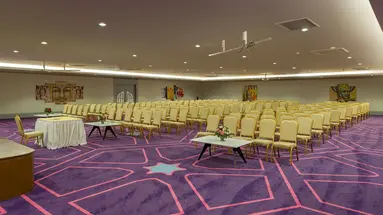 Royal Taj Mahal
