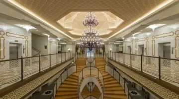 ROYAL TAJ MAHAL