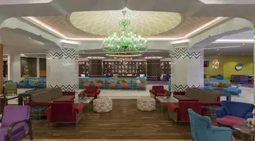 Royal Taj Mahal