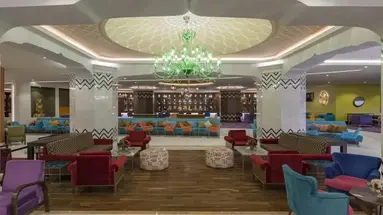 Royal Taj Mahal