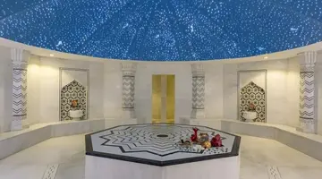 Royal Taj Mahal