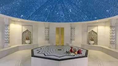 Royal Taj Mahal