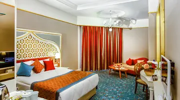 ROYAL TAJ MAHAL