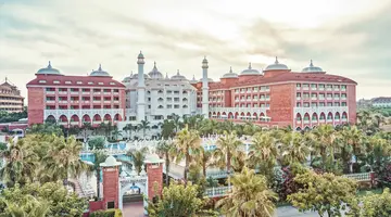 ROYAL TAJ MAHAL
