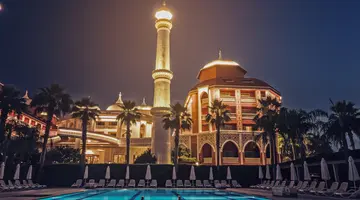 ROYAL TAJ MAHAL