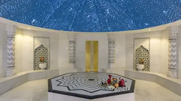 ROYAL TAJ MAHAL