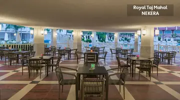 ROYAL TAJ MAHAL