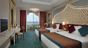 ROYAL TAJ MAHAL
