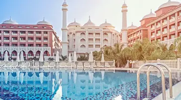 ROYAL TAJ MAHAL
