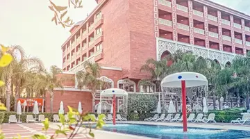 Royal Taj Mahal