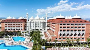 Royal Taj Mahal